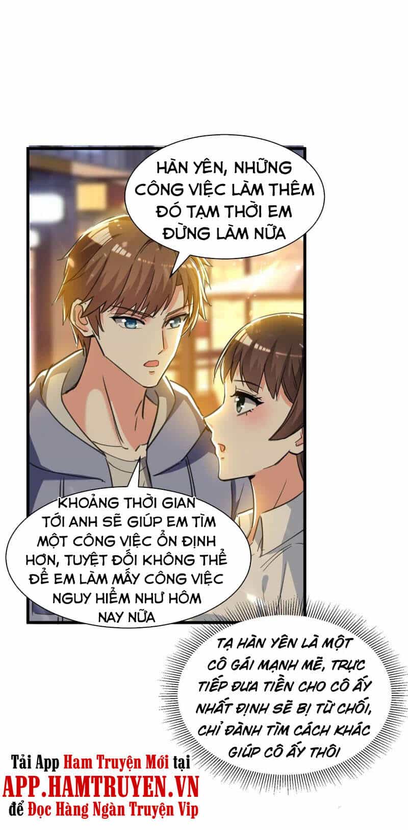 Thần Cấp Thấu Thị - Chương 222 - ảnh 8