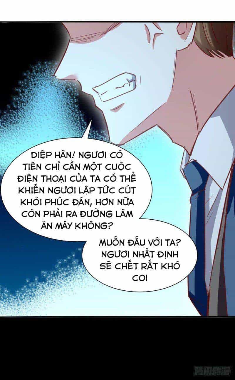 Thần Cấp Thấu Thị - Chương 223 - ảnh 11