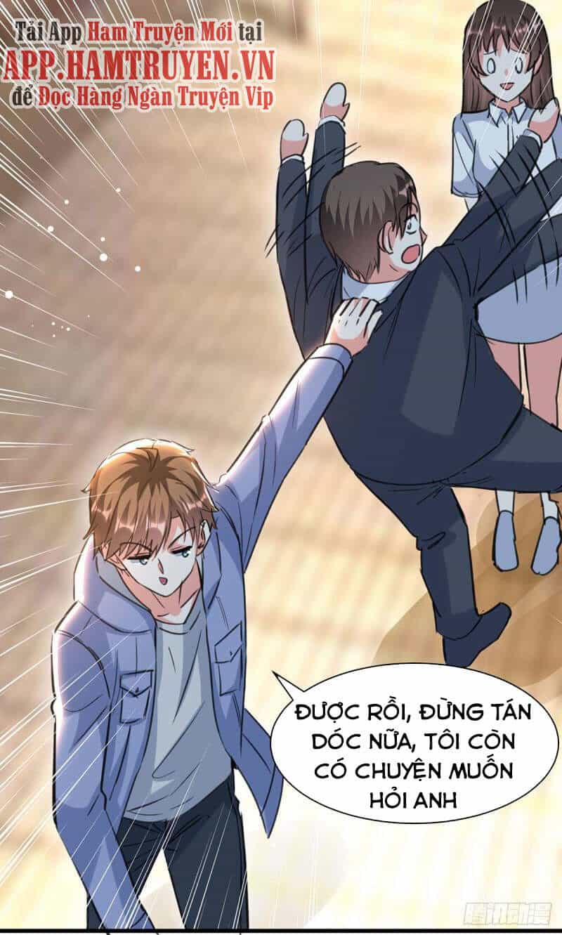 Thần Cấp Thấu Thị - Chương 225 - ảnh 10