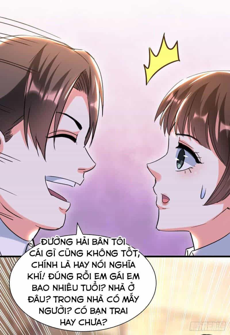 Thần Cấp Thấu Thị - Chương 225 - ảnh 9