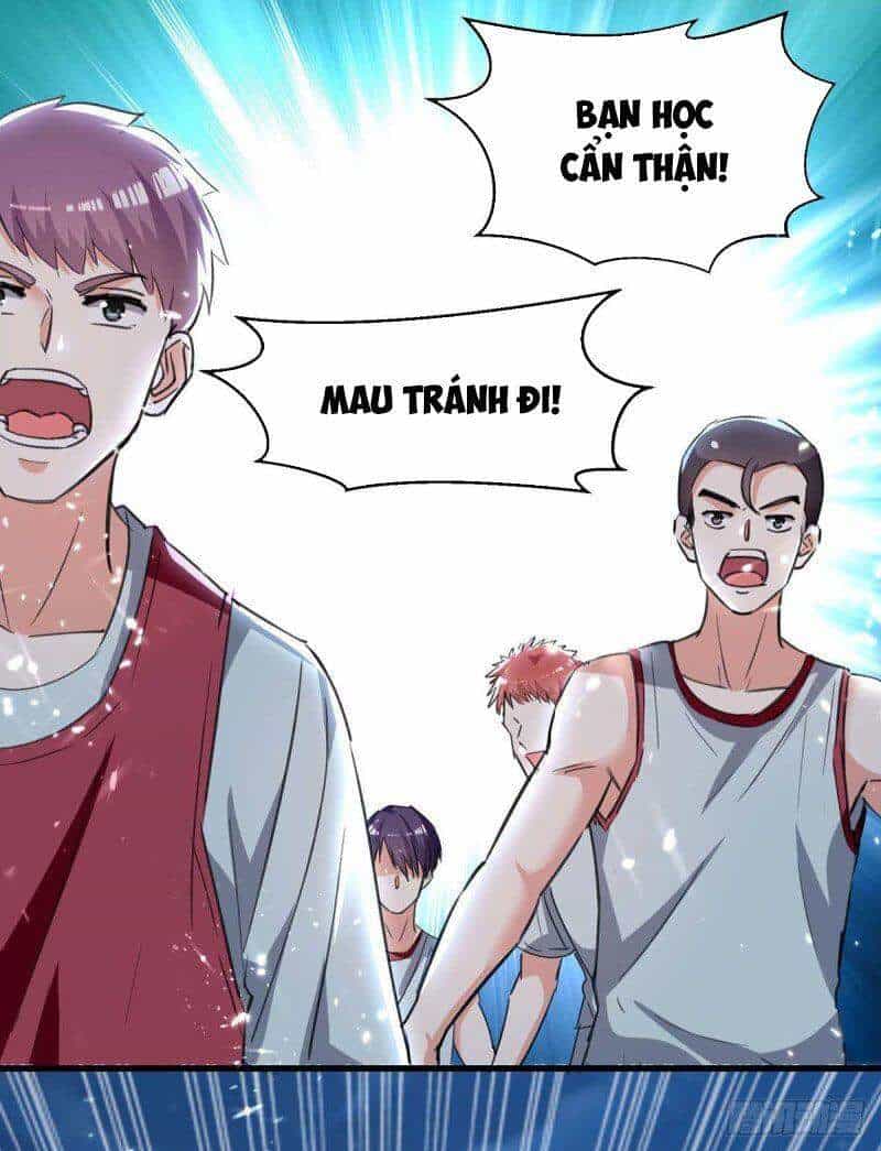 Thần Cấp Thấu Thị - Chương 226 - ảnh 3