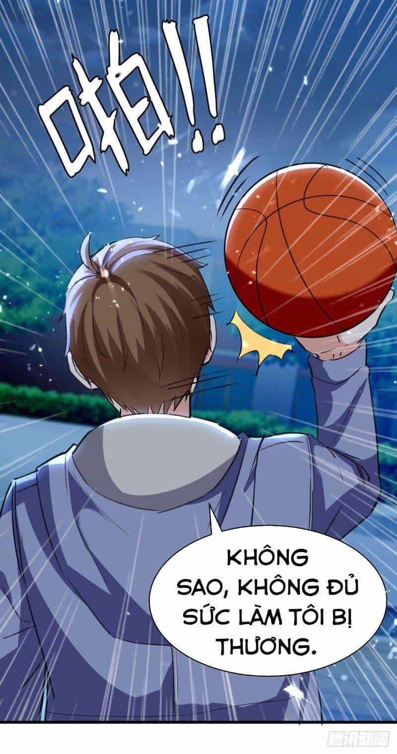 Thần Cấp Thấu Thị - Chương 226 - ảnh 4