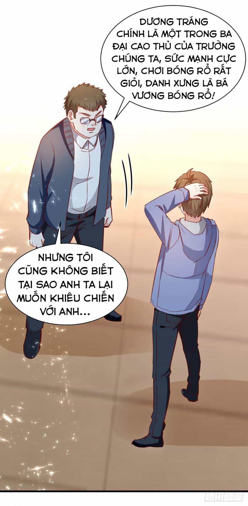 Thần Cấp Thấu Thị - Chương 228 - ảnh 6