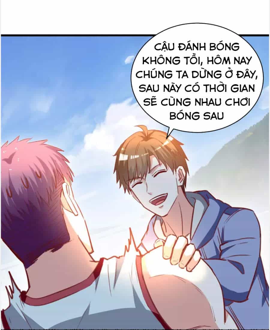 Thần Cấp Thấu Thị - Chương 230 - ảnh 7