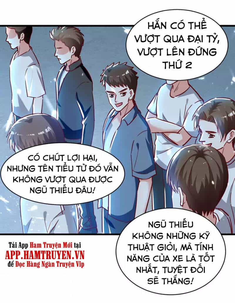 Thần Cấp Thấu Thị - Chương 232 - ảnh 18