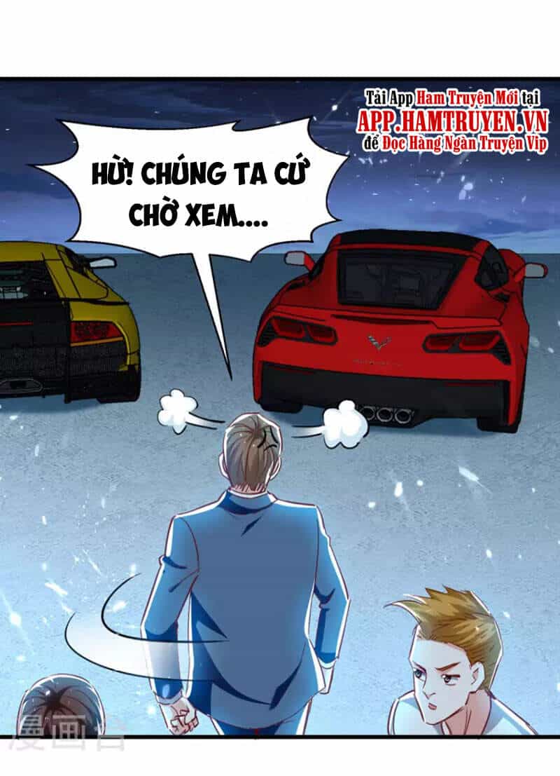 Thần Cấp Thấu Thị - Chương 232 - ảnh 3