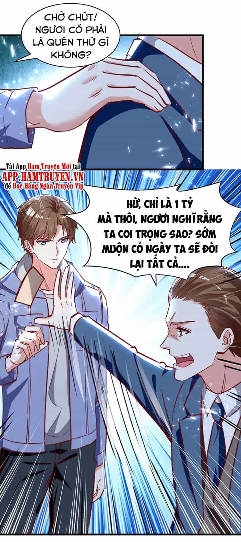 Thần Cấp Thấu Thị - Chương 233 - ảnh 20