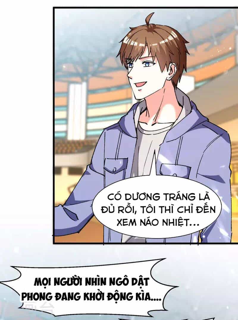 Thần Cấp Thấu Thị - Chương 239 - ảnh 6