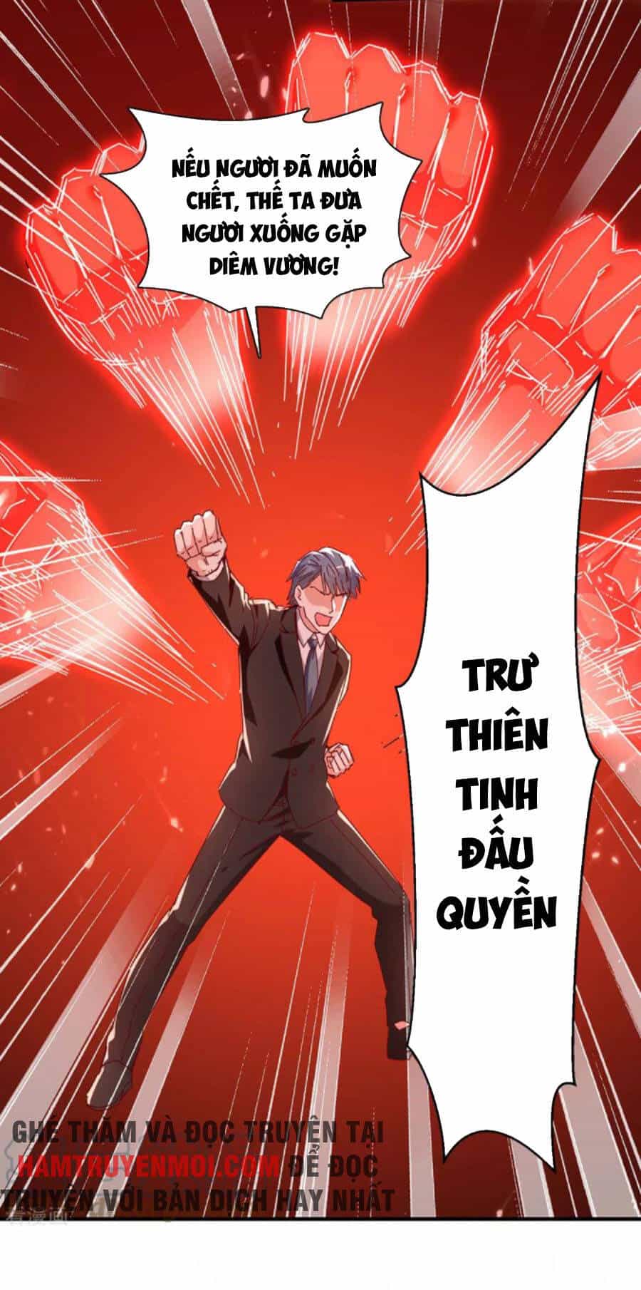 Thần Cấp Thấu Thị - Chương 244 - ảnh 26