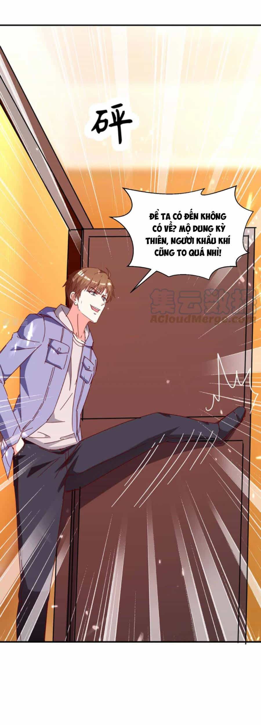 Thần Cấp Thấu Thị - Chương 246 - ảnh 16