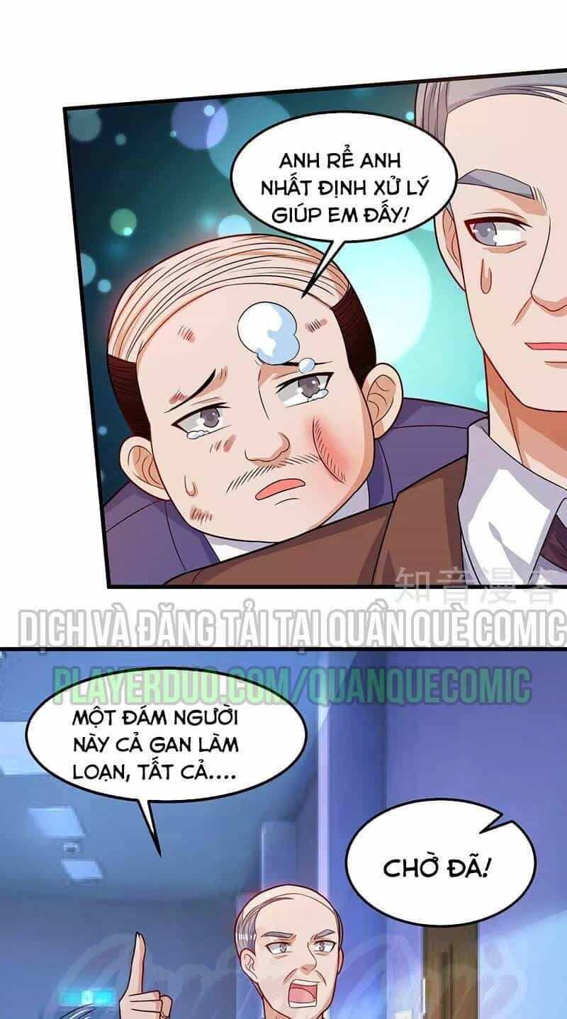 Thần Cấp Thấu Thị - Chương 34 - ảnh 1