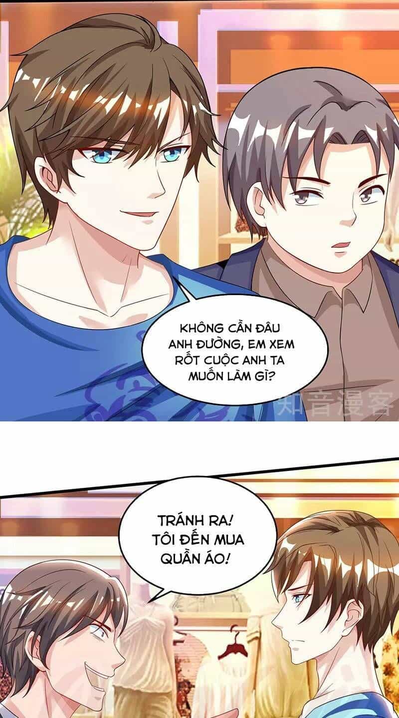 Thần Cấp Thấu Thị - Chương 36 - ảnh 9