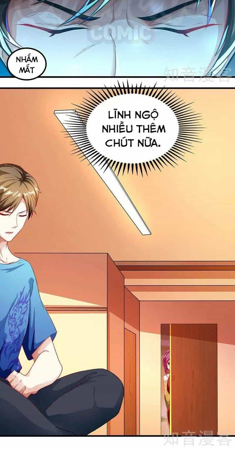 Thần Cấp Thấu Thị - Chương 38 - ảnh 6