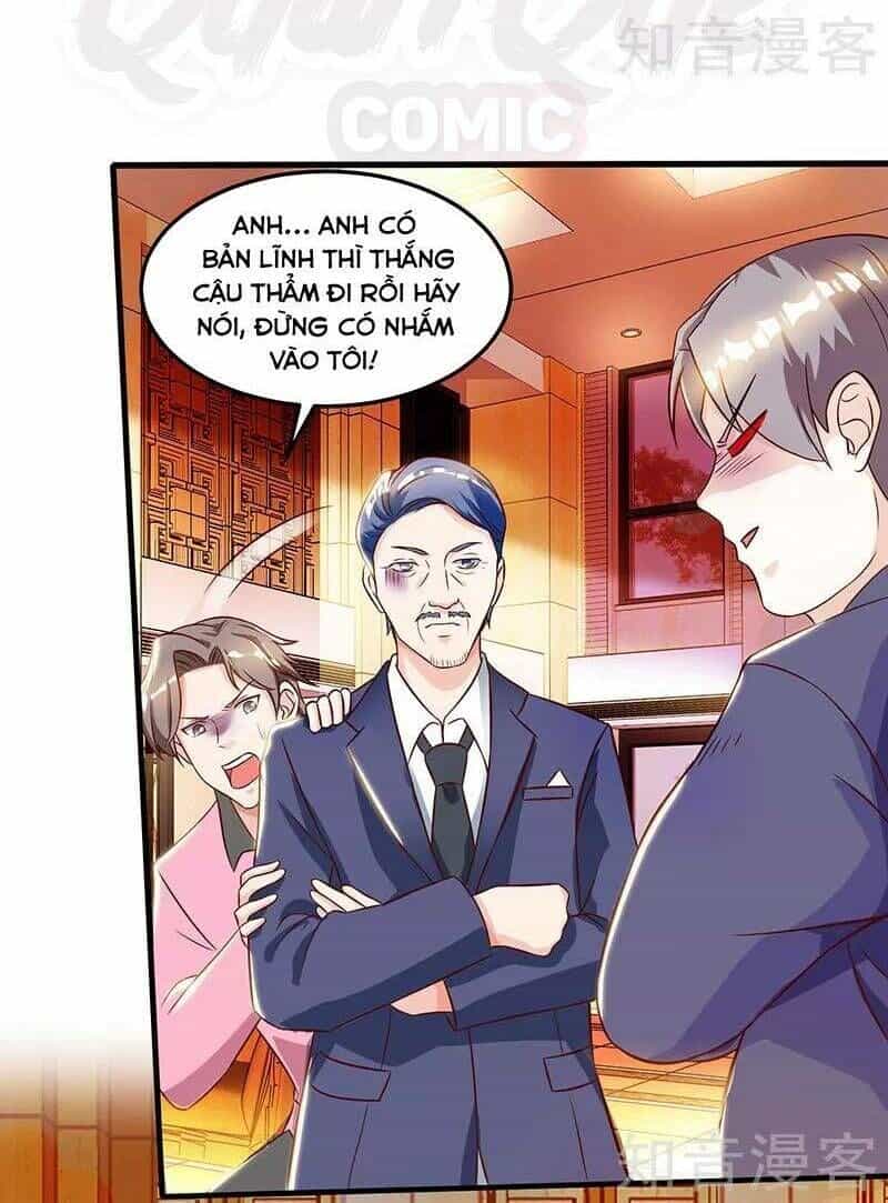 Thần Cấp Thấu Thị - Chương 44 - ảnh 23