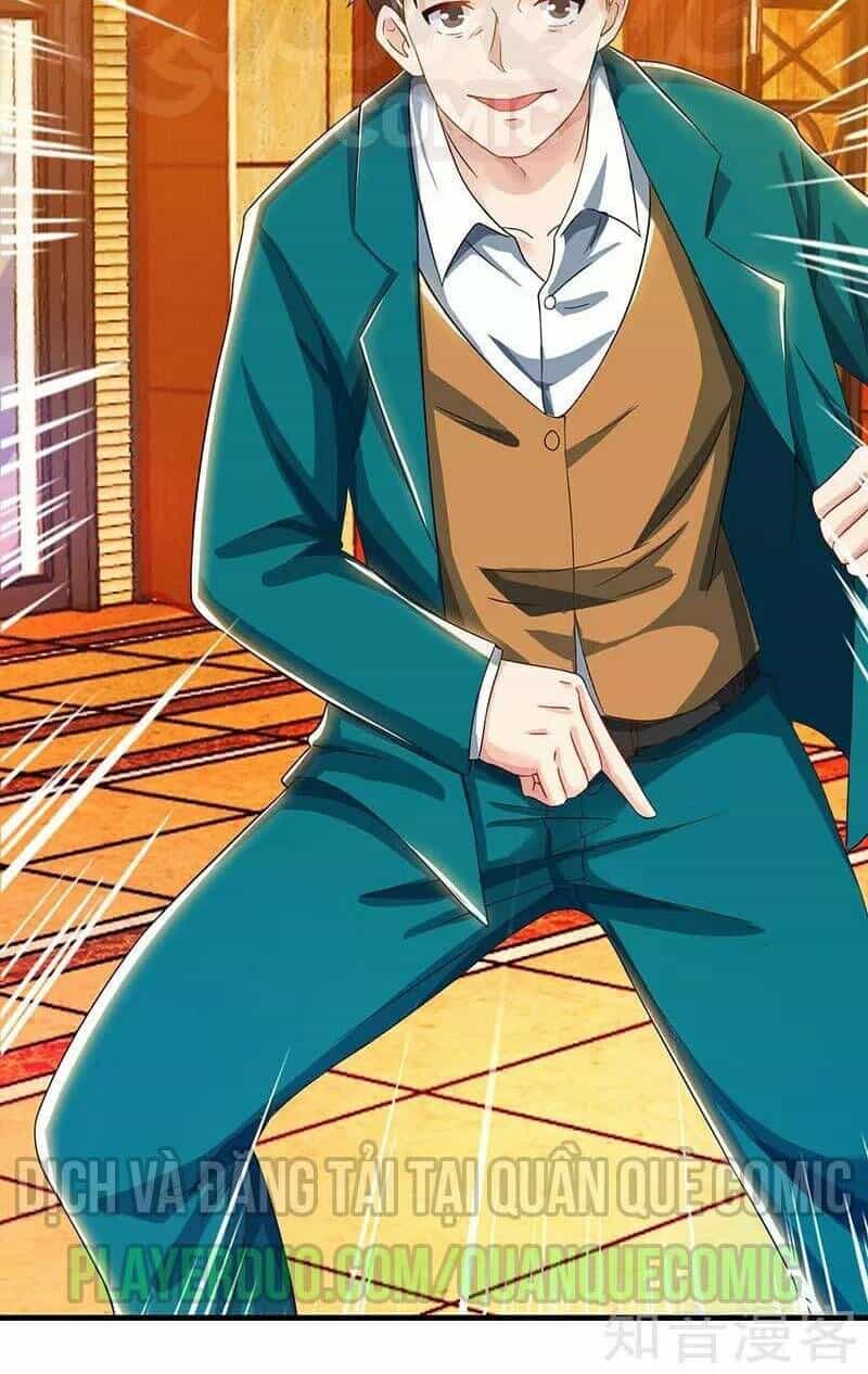 Thần Cấp Thấu Thị - Chương 44 - ảnh 25