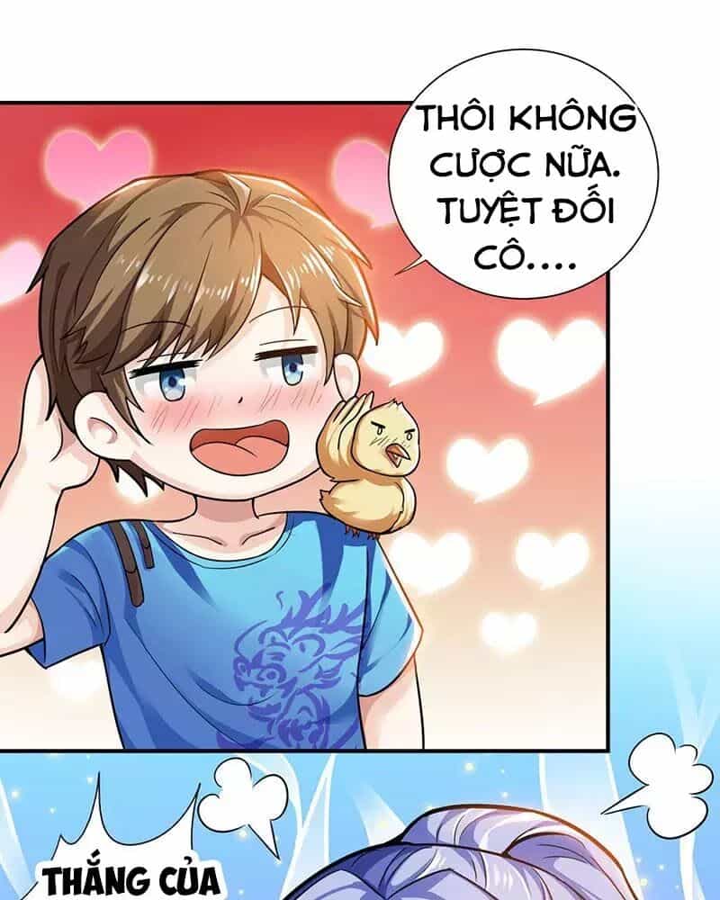Thần Cấp Thấu Thị - Chương 4 - ảnh 30