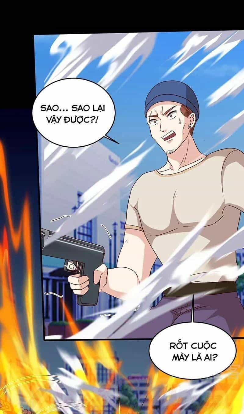 Thần Cấp Thấu Thị - Chương 49 - ảnh 22