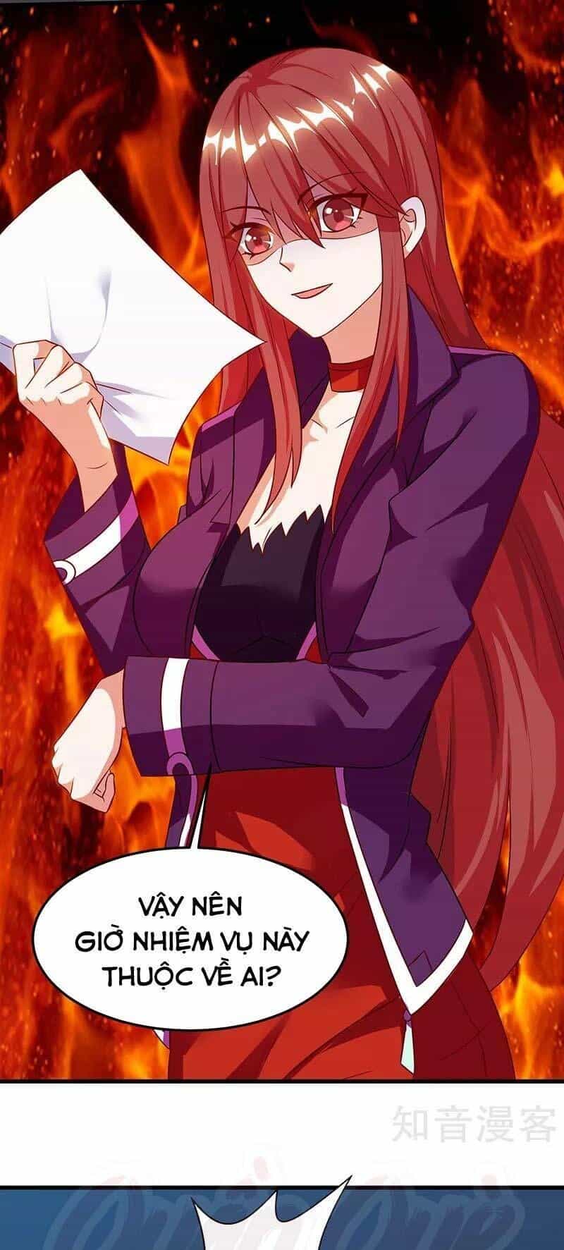 Thần Cấp Thấu Thị - Chương 52 - ảnh 5