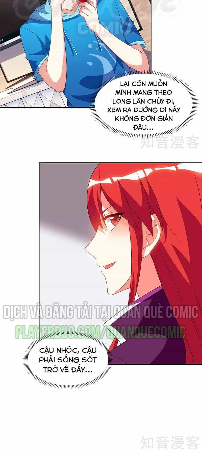 Thần Cấp Thấu Thị - Chương 58 - ảnh 22
