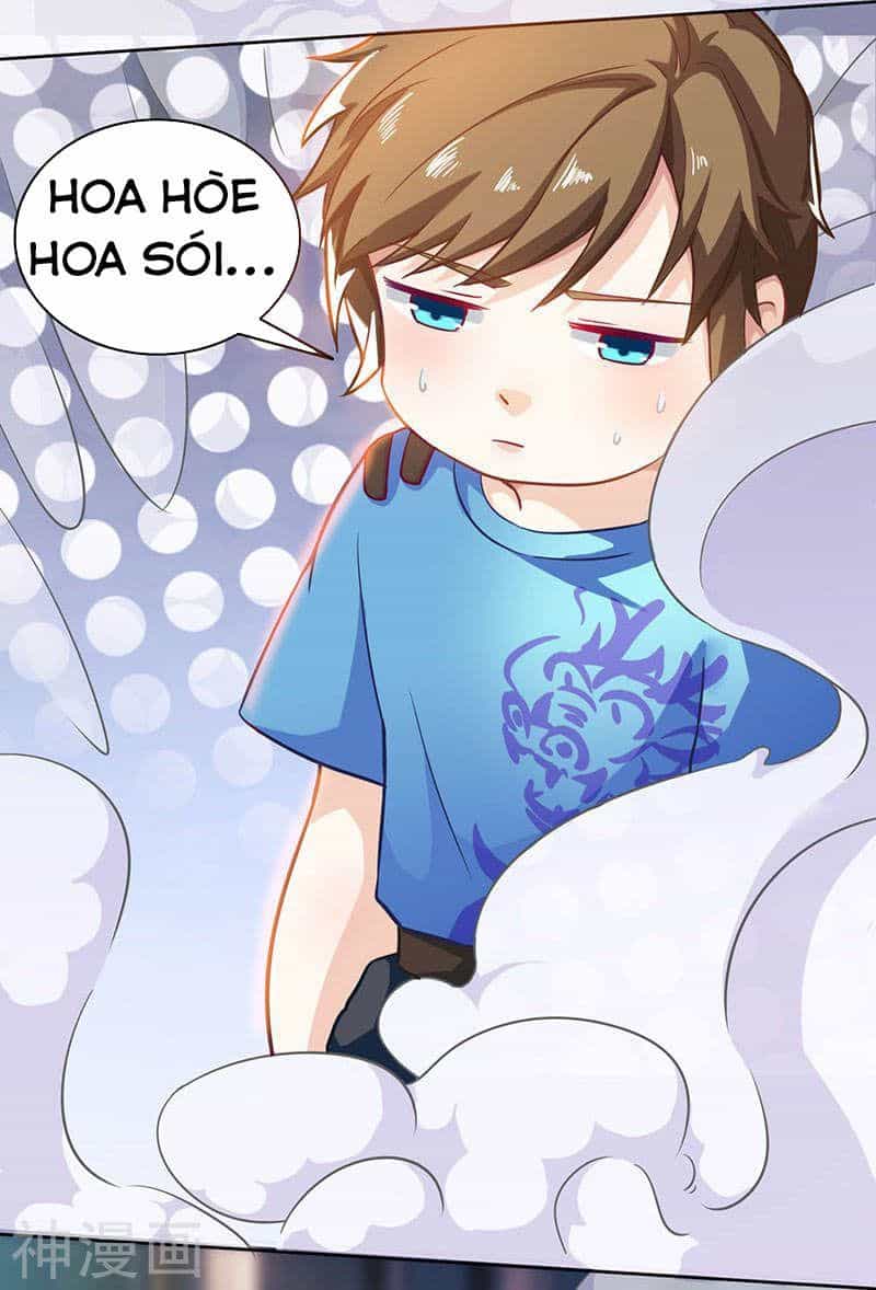 Thần Cấp Thấu Thị - Chương 5 - ảnh 11