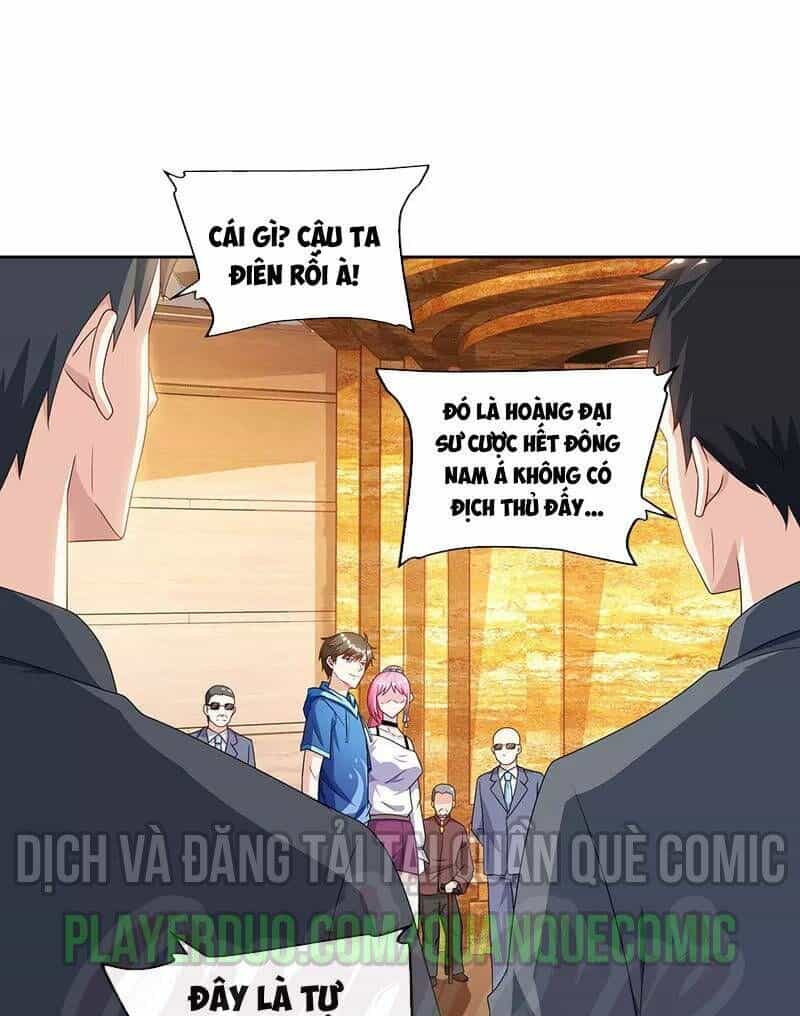 Thần Cấp Thấu Thị - Chương 68 - ảnh 1