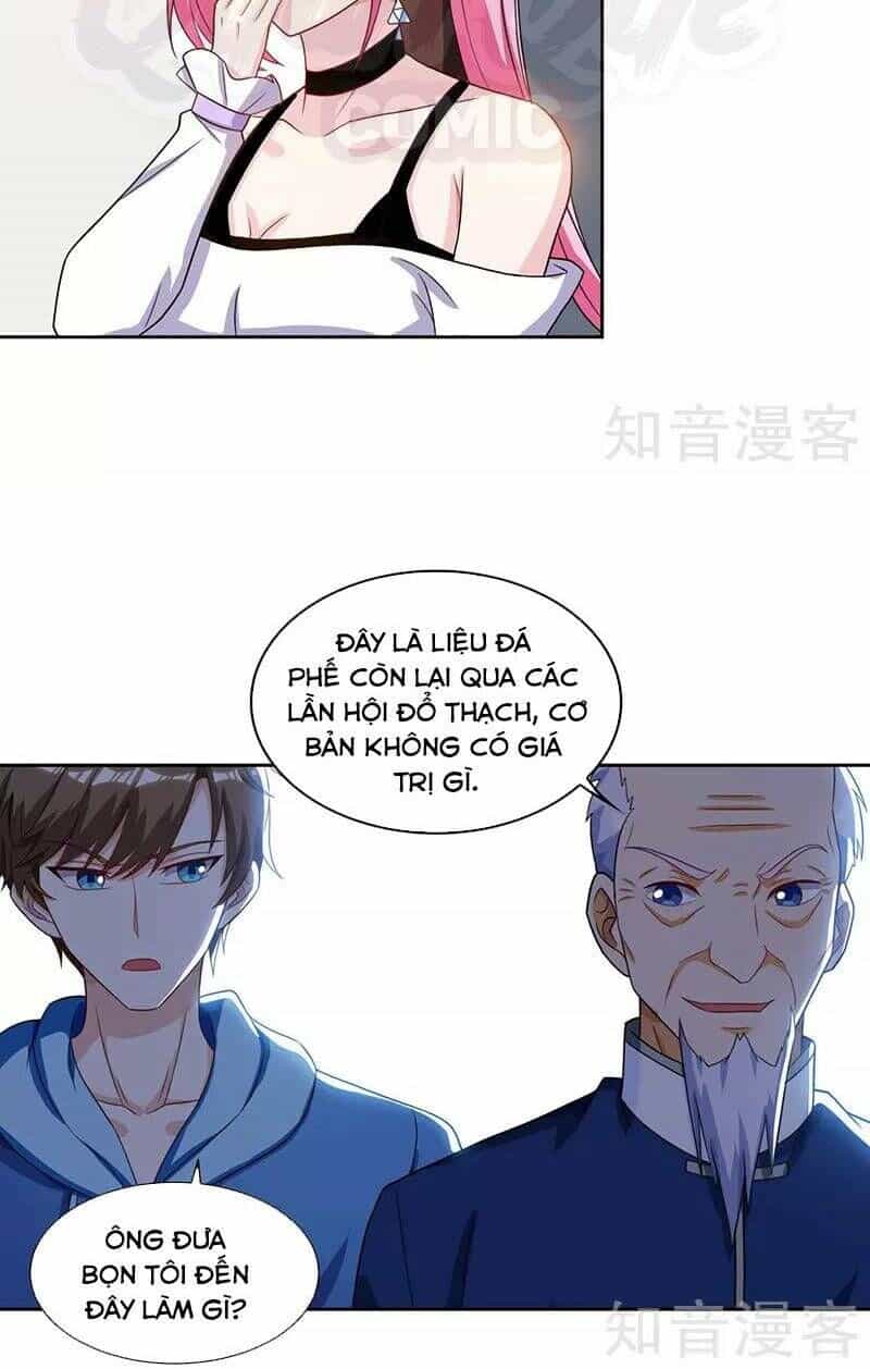 Thần Cấp Thấu Thị - Chương 68 - ảnh 38