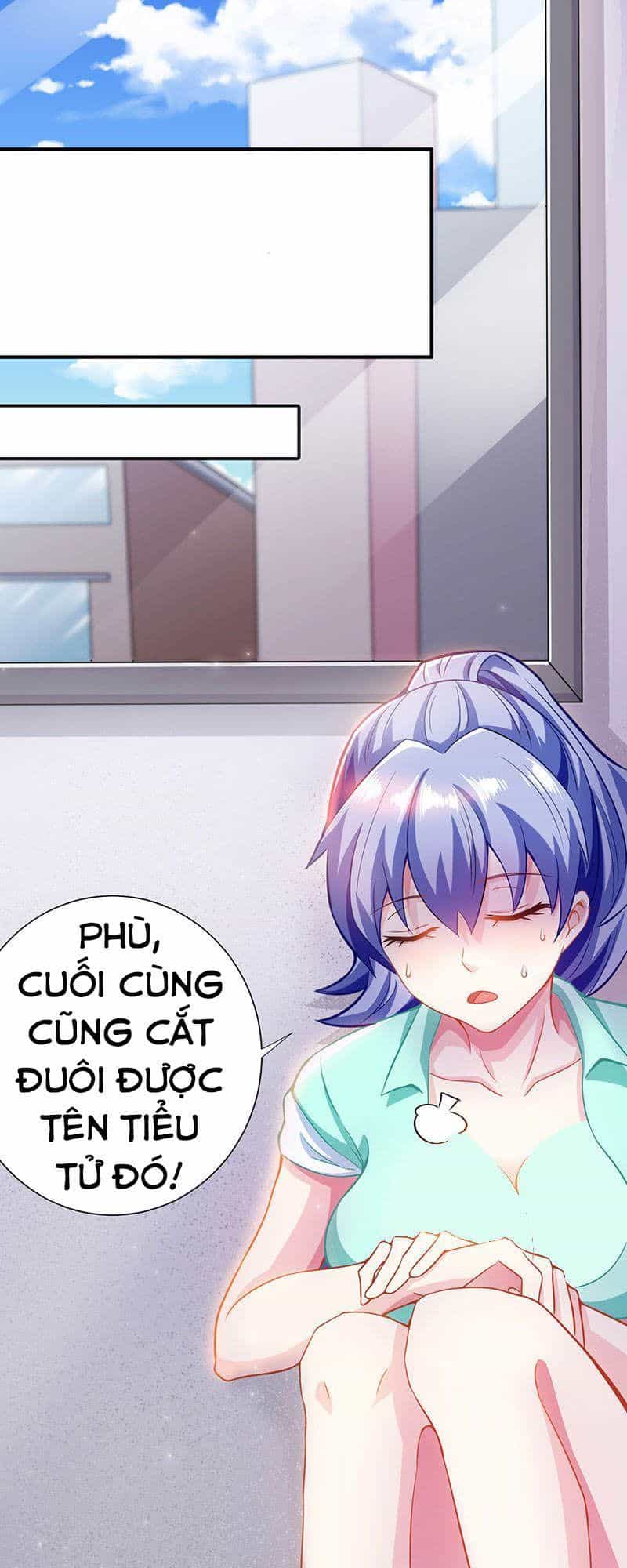 Thần Cấp Thấu Thị - Chương 6 - ảnh 5