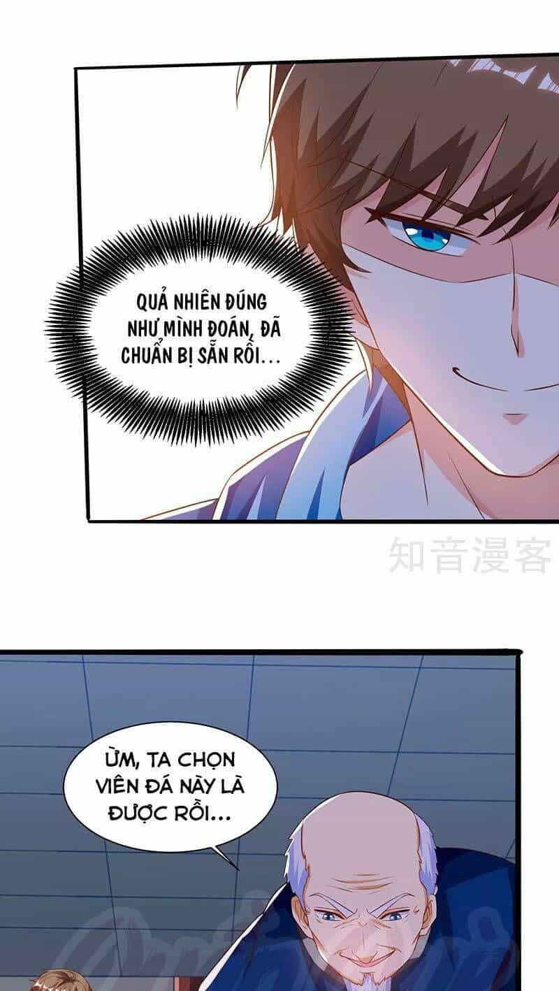 Thần Cấp Thấu Thị - Chương 69 - ảnh 7