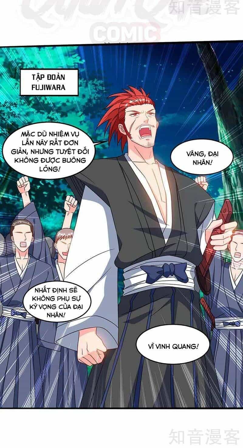Thần Cấp Thấu Thị - Chương 72 - ảnh 4
