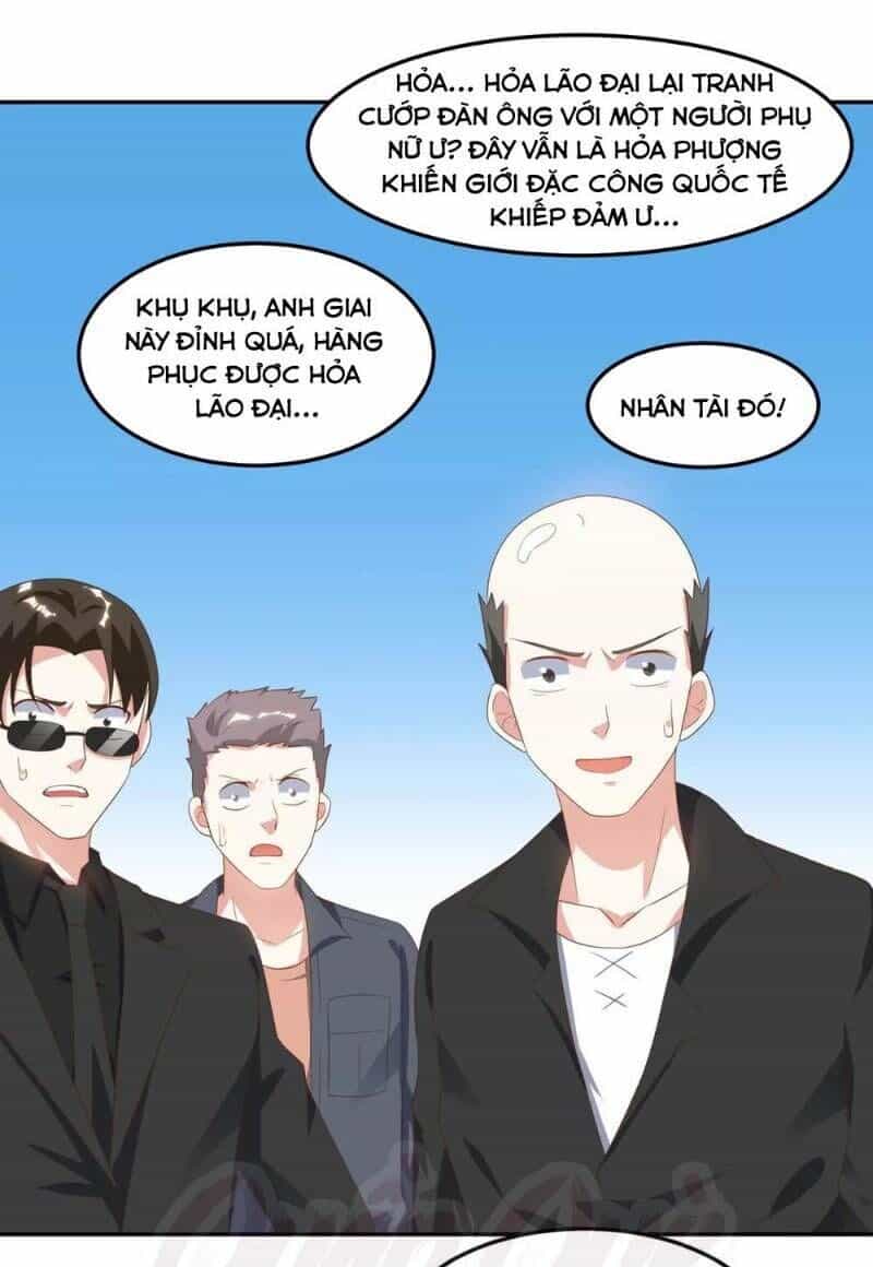 Thần Cấp Thấu Thị - Chương 75 - ảnh 15