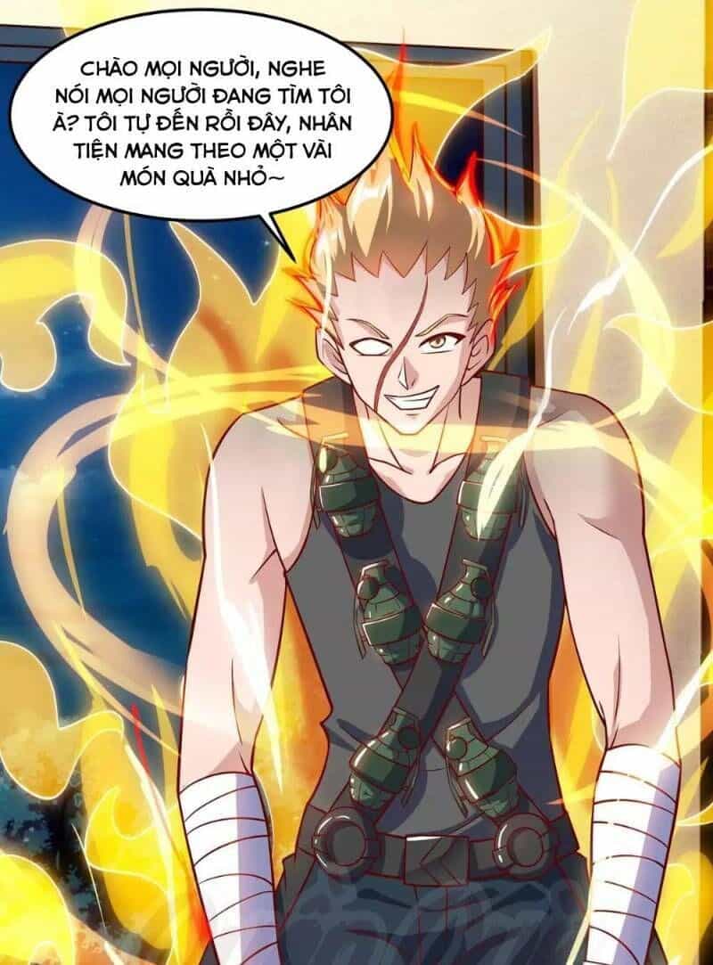 Thần Cấp Thấu Thị - Chương 75 - ảnh 19