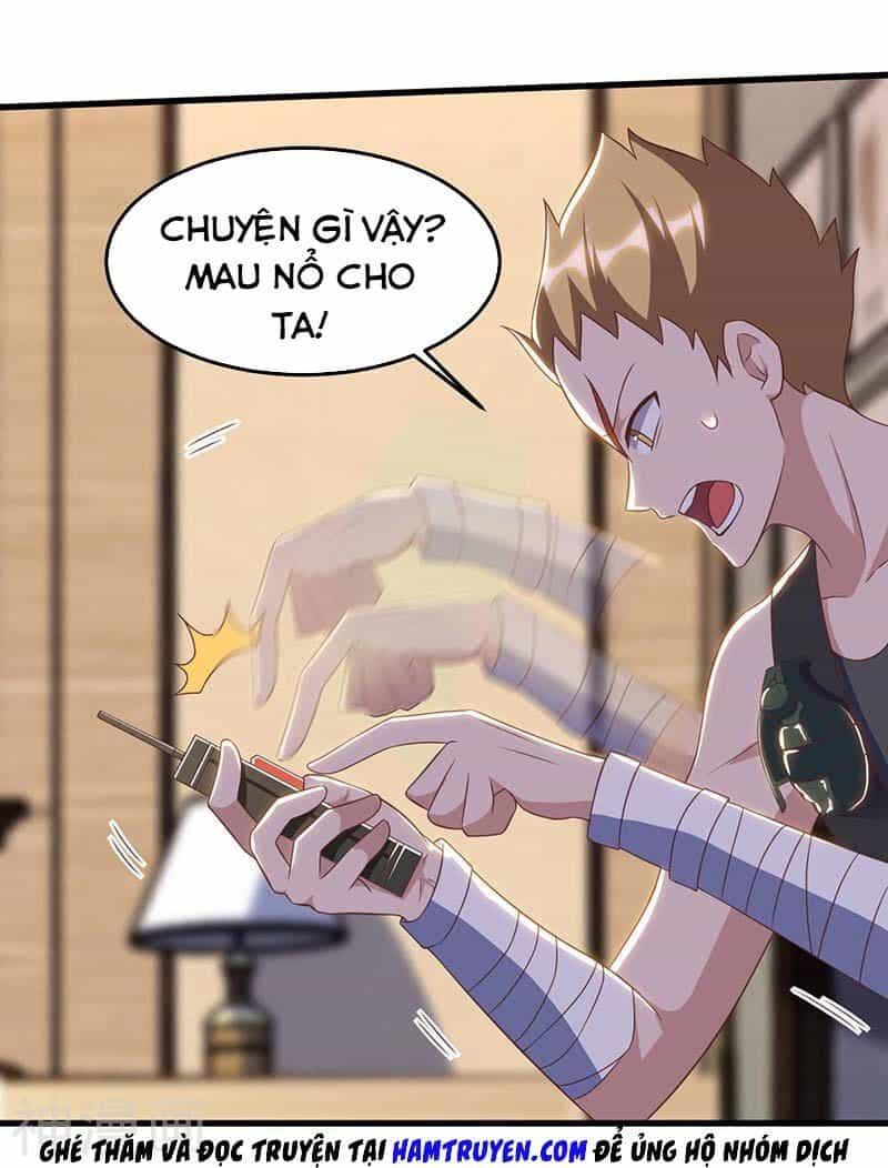Thần Cấp Thấu Thị - Chương 76 - ảnh 35