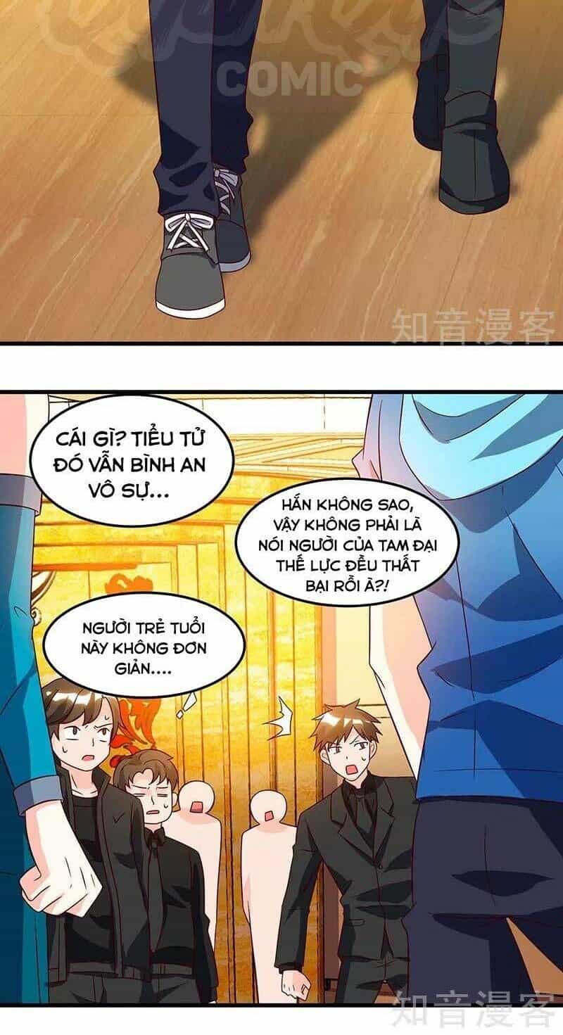 Thần Cấp Thấu Thị - Chương 77 - ảnh 28