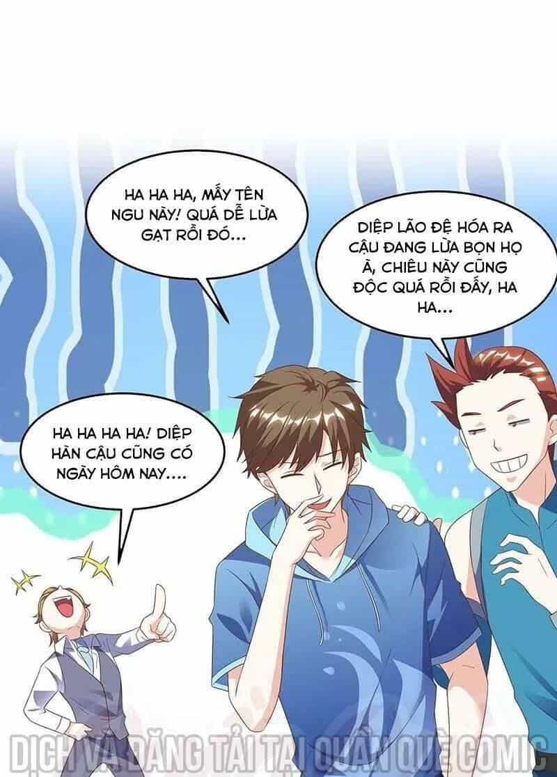 Thần Cấp Thấu Thị - Chương 79 - ảnh 1