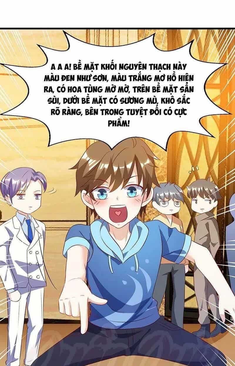 Thần Cấp Thấu Thị - Chương 79 - ảnh 17