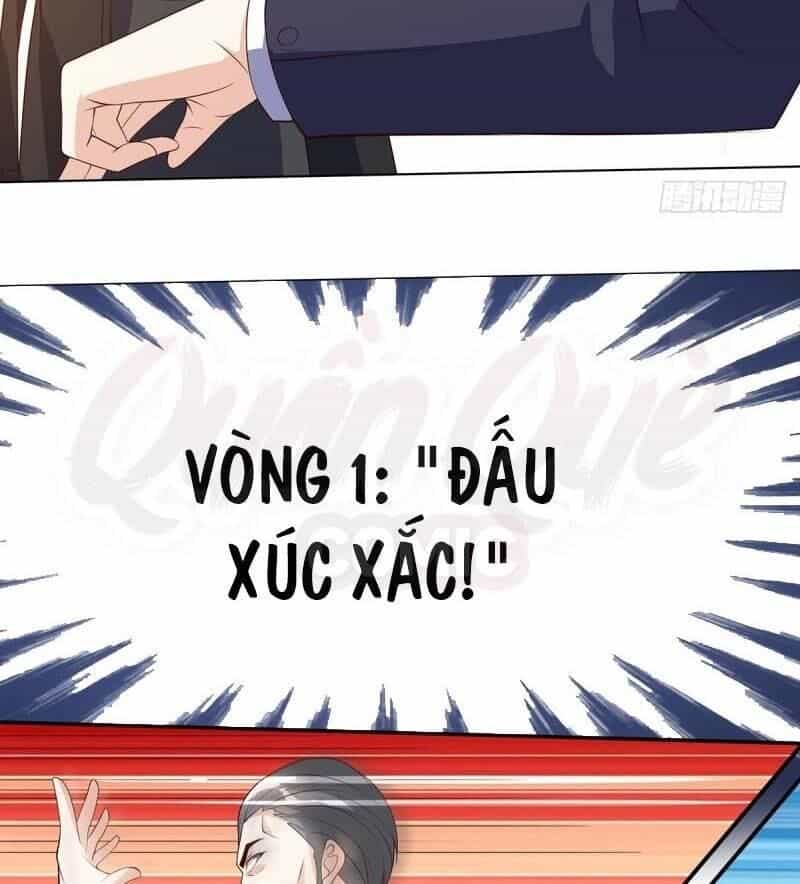Thần Cấp Thấu Thị - Chương 82 - ảnh 11