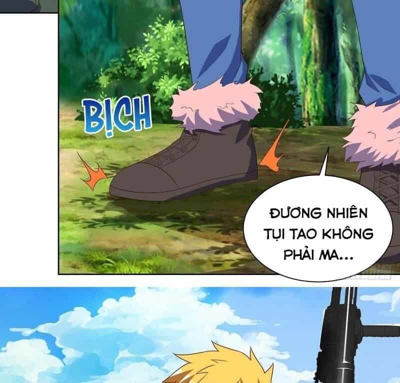 Thần Cấp Thấu Thị - Chương 84 - ảnh 13