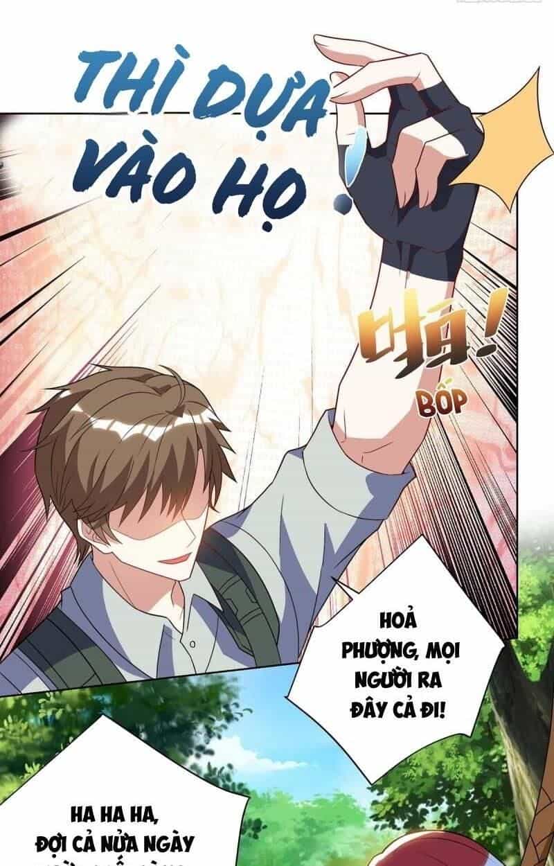 Thần Cấp Thấu Thị - Chương 84 - ảnh 29