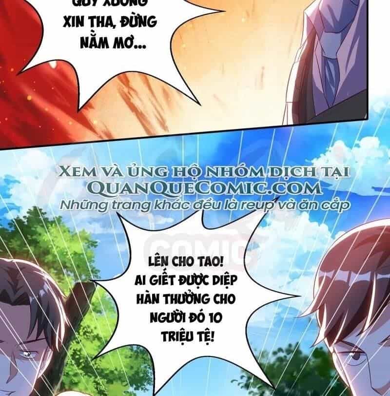 Thần Cấp Thấu Thị - Chương 85 - ảnh 2