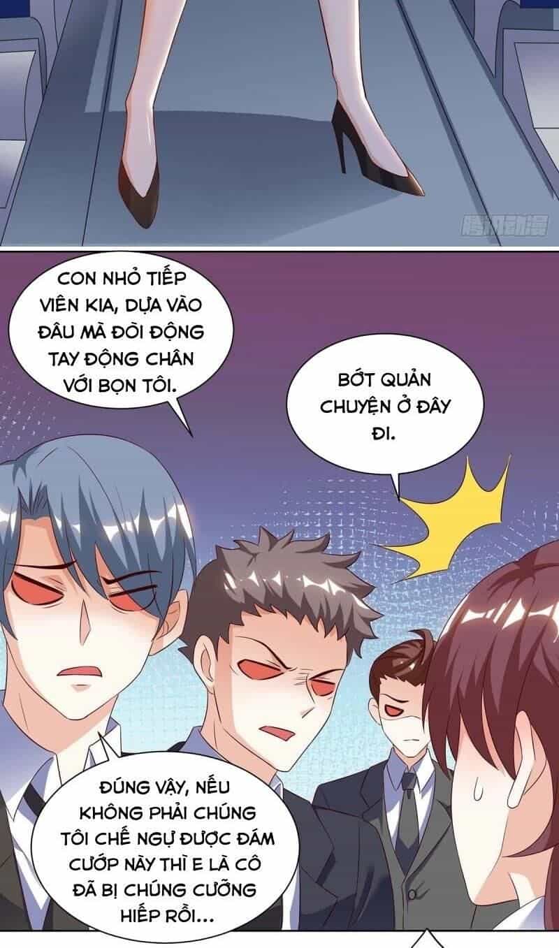 Thần Cấp Thấu Thị - Chương 91 - ảnh 16