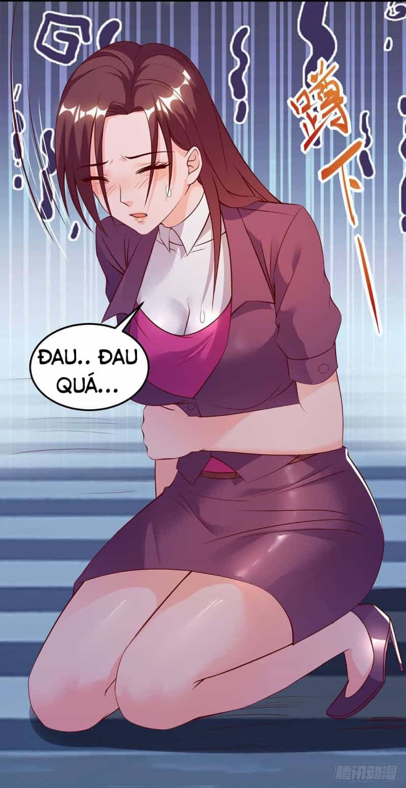 Thần Cấp Thấu Thị - Chương 94 - ảnh 12