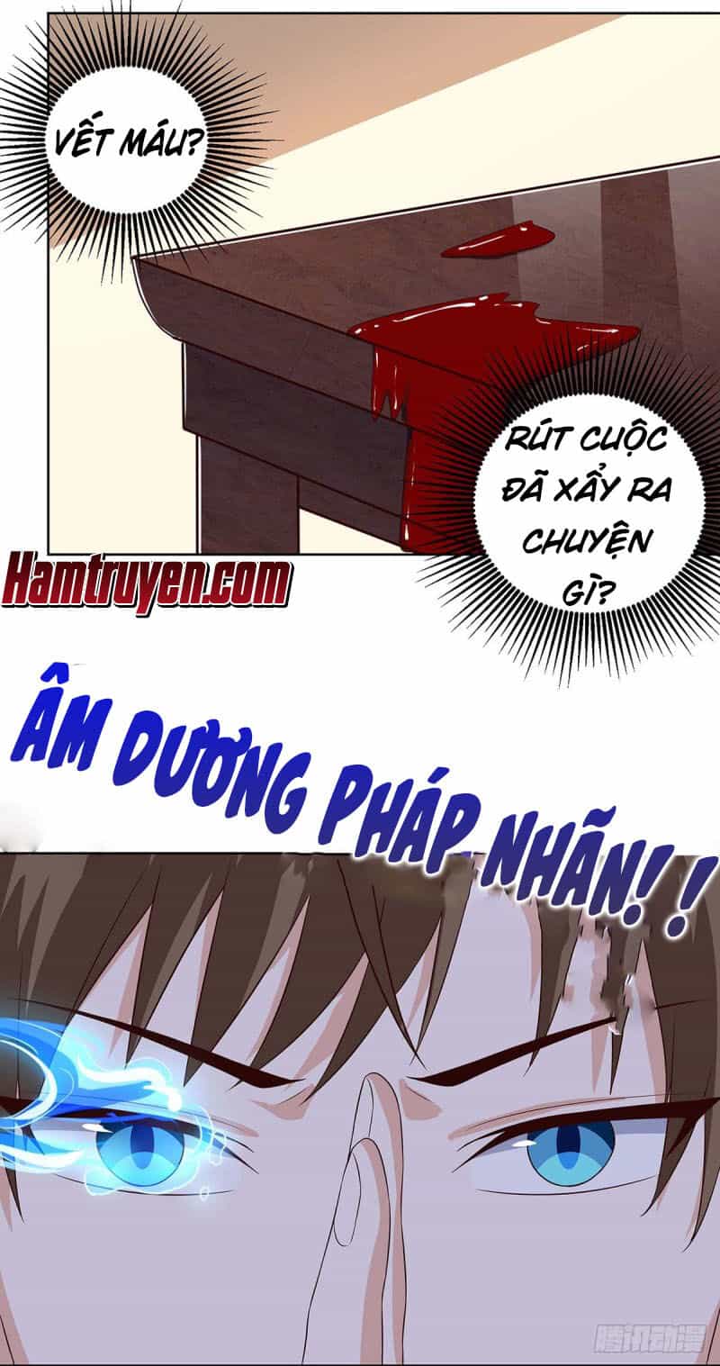 Thần Cấp Thấu Thị - Chương 95 - ảnh 10