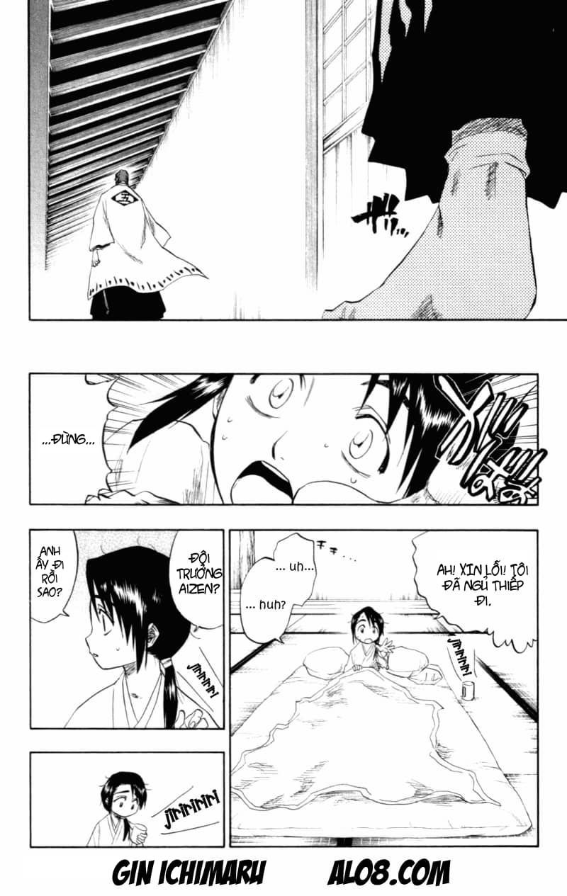 Thần Chết Ichigo - Chương 100 - ảnh 14