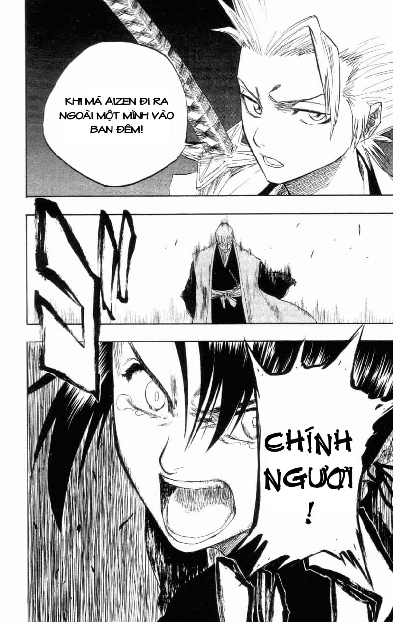 Thần Chết Ichigo - Chương 101 - ảnh 6