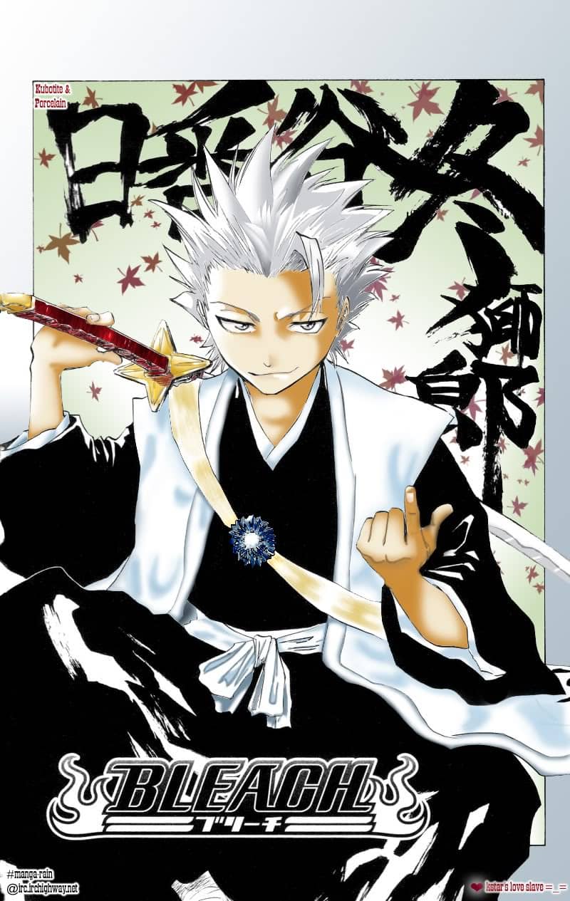 Thần Chết Ichigo - Chương 102 - ảnh 7
