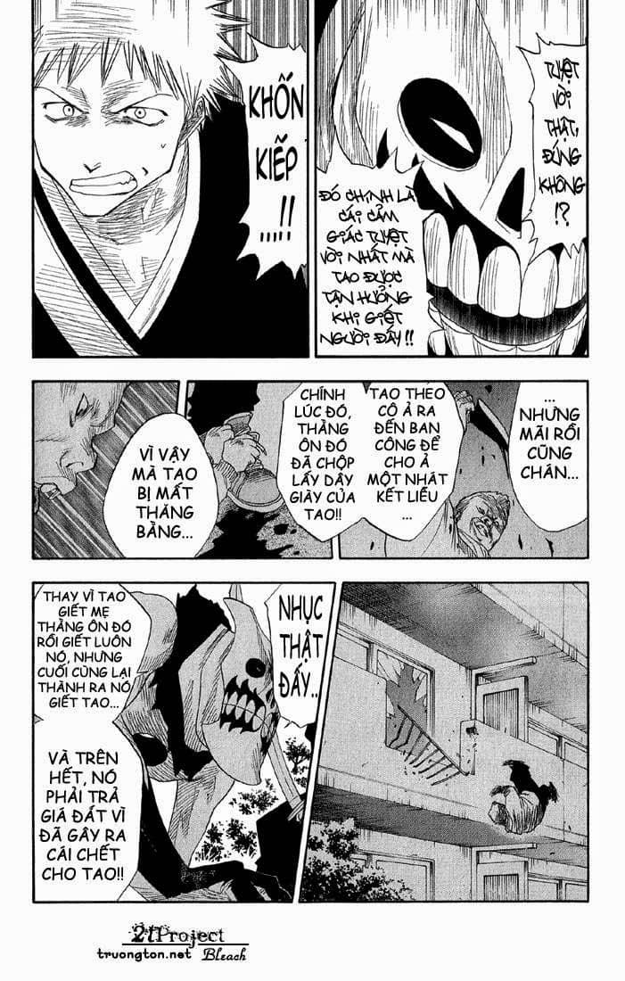 Thần Chết Ichigo - Chương 11 - ảnh 15