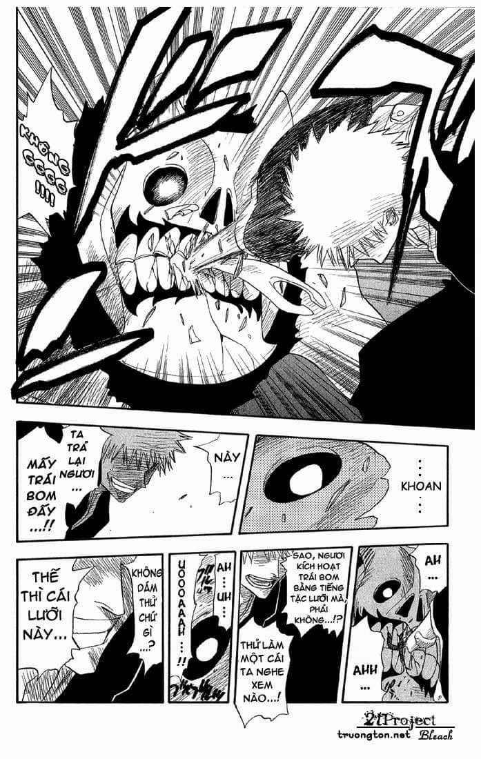 Thần Chết Ichigo - Chương 11 - ảnh 19