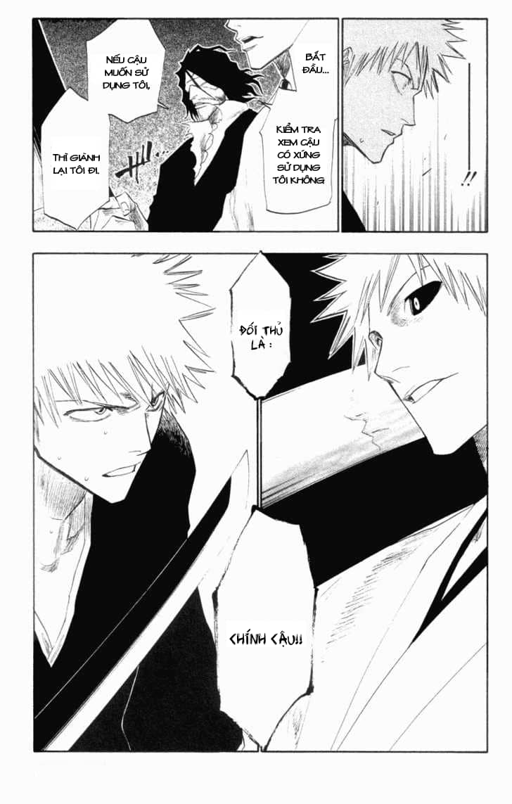 Thần Chết Ichigo - Chương 110 - ảnh 19