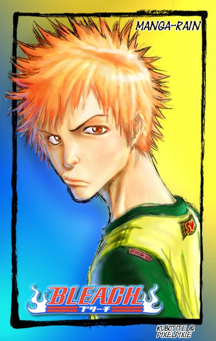 Thần Chết Ichigo - Chương 110 - ảnh 21
