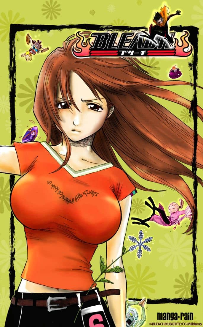 Thần Chết Ichigo - Chương 111 - ảnh 22